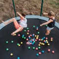 Trampoline de jardin Start'Up 360 - Pack XXL Trampoline de jardin Start'Up 360 - Pack XXL