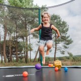 Trampoline Start'Up 430 - Pack XXL