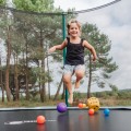 Trampoline 14 ft Start'Up 430 - Pack XXL Trampoline 14 ft Start'Up 430 - Pack XXL