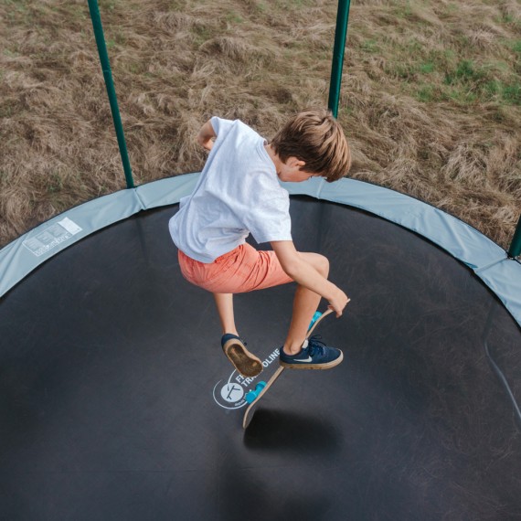 Trampoline 14 ft Start'Up 430 - Pack XXL Trampoline 14 ft Start'Up 430 - Pack XXL