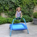 Trampoline bébé de 2 ans Trampoline bébé de 2 ans