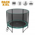 Trampoline 300 Boost'Up - Pack XXL