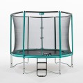 Pack 10ft Jump'Up 300 trampoline