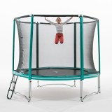 Pack 10ft Jump'Up 300 trampoline