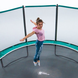 10ft Boost'Up 300 Trampoline - Pack XL