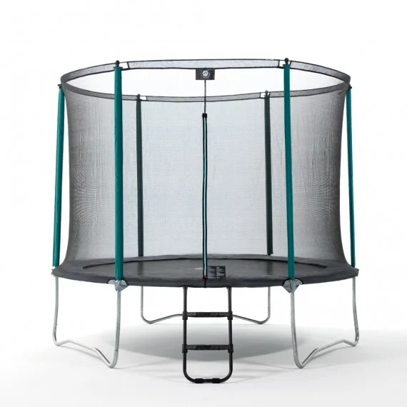 Trampoline 10 ft Start'Up 300 - Pack XXL
