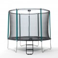Trampoline 10 ft Start'Up 300 - Pack XXL Trampoline 10 ft Start'Up 300 - Pack XXL