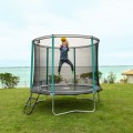 Trampoline 10 ft Start'Up 300 - Pack XXL Trampoline 10 ft Start'Up 300 - Pack XXL