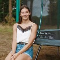 Trampoline Start'Up 300 - Pack XL