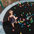 Trampoline 10 ft Start'Up 300 - Pack XXL Trampoline 10 ft Start'Up 300 - Pack XXL