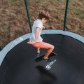 Trampoline 10 ft Start'Up 300 - Pack XXL Trampoline 10 ft Start'Up 300 - Pack XXL