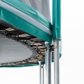 trampoline 13ft Jump'Up 390 - Pack XL trampoline 13ft Jump'Up 390 - Pack XL