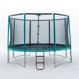 Trampoline pour adultes  Jump’Up 390 - Pack XL