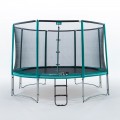 Trampoline pour adultes Jump’Up 390 - Pack XL Trampoline pour adultes Jump’Up 390 - Pack XL