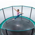 trampoline 16ft Boost'Up 490 Pack XXL  trampoline 16ft Boost'Up 490 Pack XXL