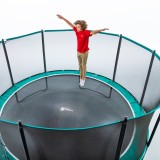 Trampoline Boost'Up 490 - Pack XL