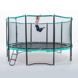 Trampoline Boost'Up 490 - Pack XL