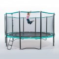 trampoline 16ft Boost'Up 490 Pack XXL  trampoline 16ft Boost'Up 490 Pack XXL