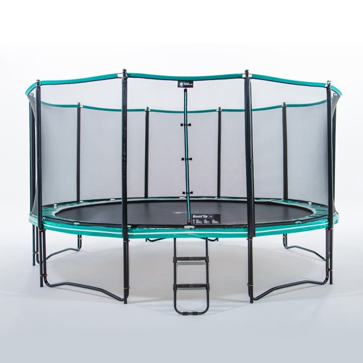 Trampoline Boost'Up 490 - Pack XL