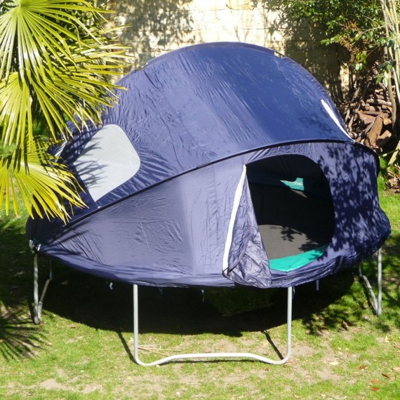 extérieur tente pour trampoline de 3 m 