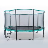 Trampoline Boost'Up 490 - Pack XL