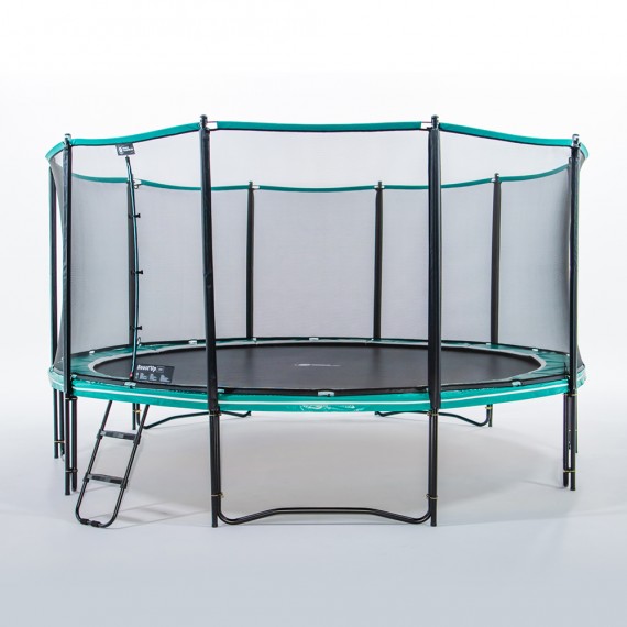 trampoline 16ft Boost'Up 490 Pack XXL  trampoline 16ft Boost'Up 490 Pack XXL