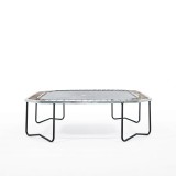 Toile de saut pour trampoline Apollo Sport SQUARE 300