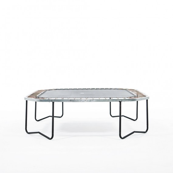 Toile de saut pour trampoline Apollo Sport SQUARE 300