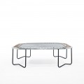 Toile de saut pour trampoline Apollo Sport SQUARE
