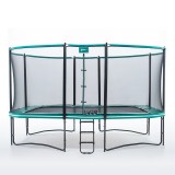 Apollo Sport 400 Trampoline - Pack XL