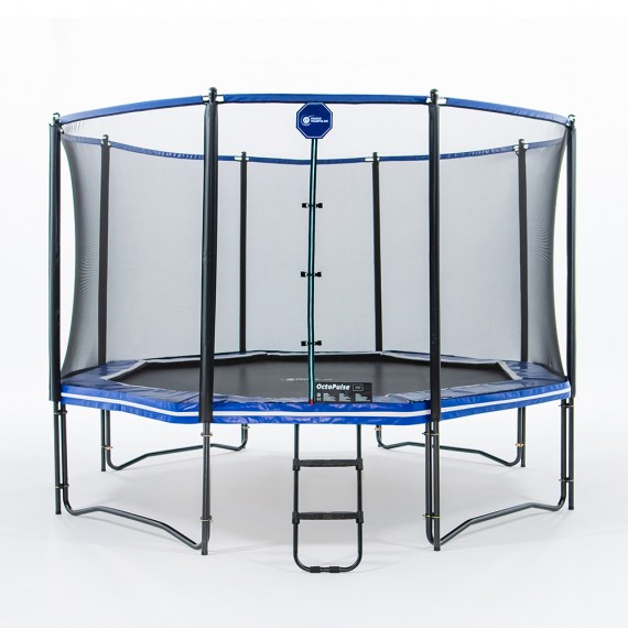 Trampoline Octopulse 390 - Pack XXL Trampoline Octopulse 390 - Pack XXL