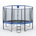 Trampoline Octopulse 390 - Pack XXL Trampoline Octopulse 390 - Pack XXL