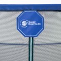 Trampoline 13ft Octopulse 390 - Pack XXL
