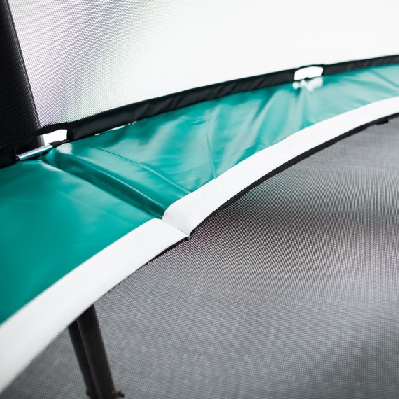 12ft Boost'Up 360 Trampoline - Pack XXL 12ft Boost'Up 360 Trampoline - Pack XXL