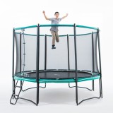 Trampooline Boost'Up 360 Pack XXL