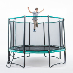 12ft Boost'Up 360 Trampoline - Pack XL