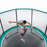 Trampooline Boost'Up 360 Pack XXL