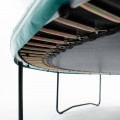 12ft Boost'Up 360 Trampoline - Pack XXL