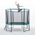 Trampoline Apollo Square 300 - Pack XL Trampoline Apollo Square 300 - Pack XL