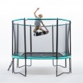 Trampoline Apollo Square 300 - Pack XL Trampoline Apollo Square 300 - Pack XL