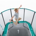 Trampoline Apollo Square 300 - Pack XL Trampoline Apollo Square 300 - Pack XL