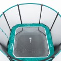 Trampoline Apollo Square 300 - Pack XL Trampoline Apollo Square 300 - Pack XL