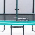 Trampoline Apollo Square 300 - Pack XL Trampoline Apollo Square 300 - Pack XL
