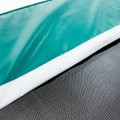 Trampoline Apollo Square 300 - Pack XL Trampoline Apollo Square 300 - Pack XL