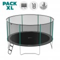 Trampoline Start'Up 430 - Pack XL Trampoline Start'Up 430 - Pack XL