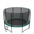 13ft Boost'Up 390 Trampoline - Pack XL