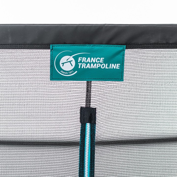 France Trampoline Jump’Up 360 - Pack XL
