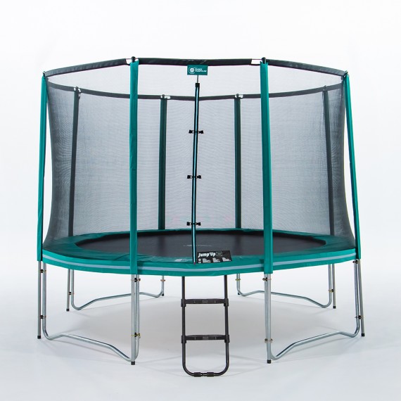 trampoline 12ft Jump'Up 360 - Pack XL