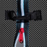 Filet textile premium pour trampoline Ø 244