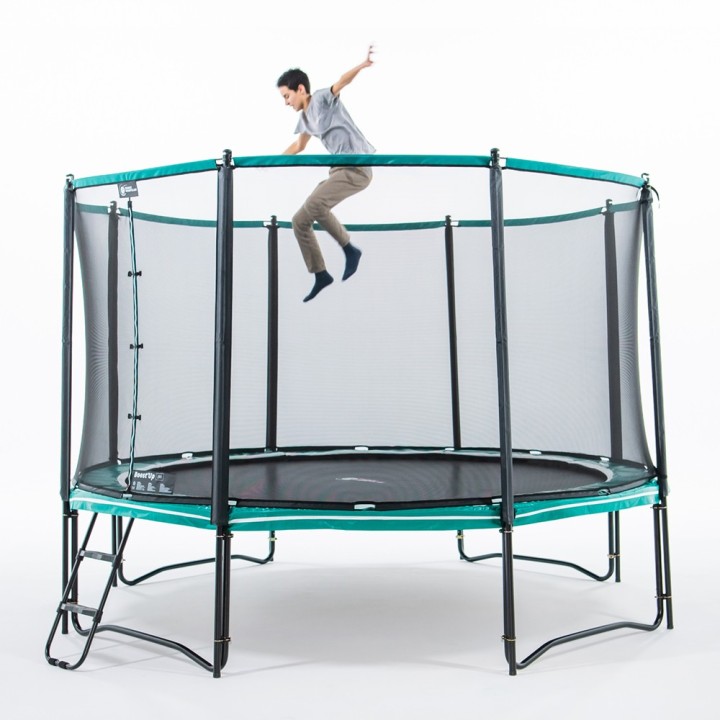 filet de Trampoline Boost'Up 430 - Pack XXL